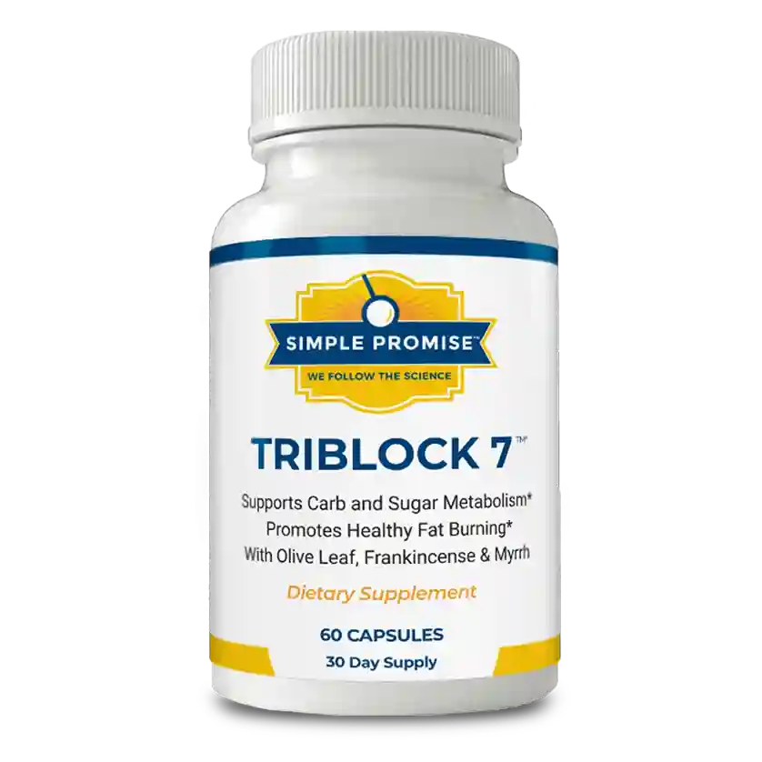 TriBlock 7 TriBlock 7 supplement