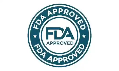 TriBlock 7 TriBlock 7 FDA Approved