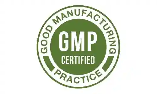 TriBlock 7 TriBlock 7 GMP Certified