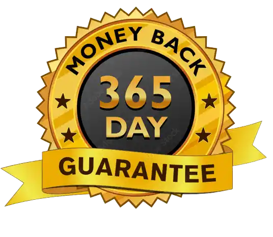 TriBlock 7 TriBlock 7 Money Back Guarantee