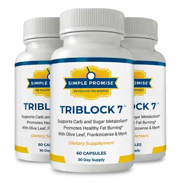 TriBlock 7 TriBlock 7